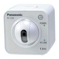 Preview: Panasonic BL-C210