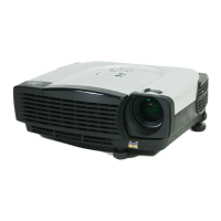 Preview: ViewSonic PJ458D