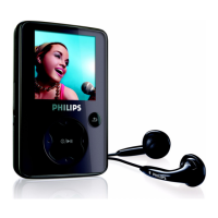 Preview: Philips GoGear SA3045