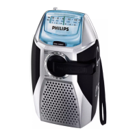 Preview: Philips AE1000