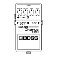 Preview: Boss CEB-3