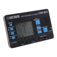 Preview: Boss DB-60