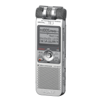 Preview: Sony ICD-MX20