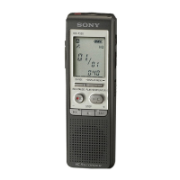 Preview: Sony ICD-P320