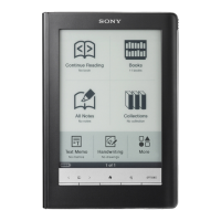 Preview: Sony PRS-600