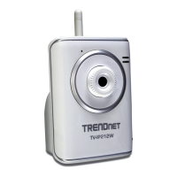 Preview: TRENDnet TV-IP212W