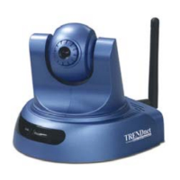 Preview: TRENDnet TV-IP400W