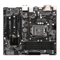 Preview: ASROCK B85M Pro4
