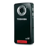 Preview: Toshiba Camileo B10