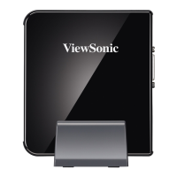 Preview: ViewSonic VOT120