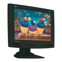 Preview: ViewSonic VP201m