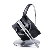Preview: Sennheiser DW OFFICE