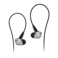 Preview: Sennheiser IE 80
