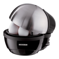 Preview: SEVERIN EK 3060