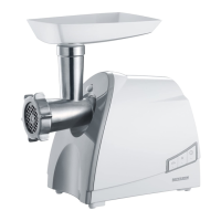 Preview: SEVERIN FW 3782