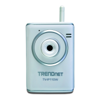 Preview: TRENDnet TV-IP110W