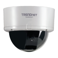 Preview: TRENDnet TV-IP252P