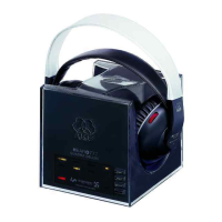 Preview: AKG HEARO 777 QUADRA