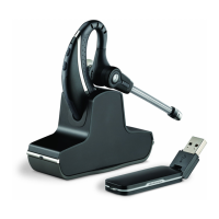 Preview: Plantronics SAVI W430