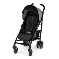 Preview: Chicco LITEWAY