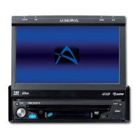 Preview: Audiovox VME 9309 TS