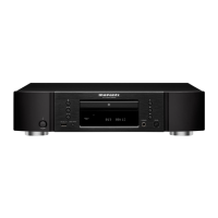 Preview: Marantz CD6005