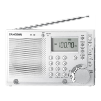 Preview: Sangean PT-80