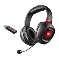 Preview: Sound Blaster Tactic3D Rage Wireless