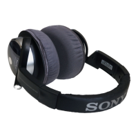 Preview: Sony MDR NC50