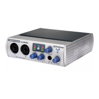 Preview: PRESONUS FIRESTUDIO MOBILE