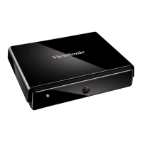 Preview: ViewSonic VMP75