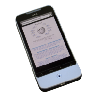 Preview: HTC Legend