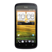 Preview: HTC One S
