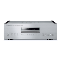 Preview: Yamaha CD-S3000