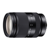 Preview: Sony SEL18200LE