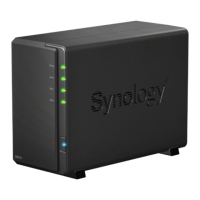 Preview: Synology DX213