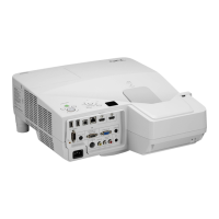 Preview: NEC NP-UM330W