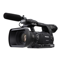 Preview: Panasonic AG-AC130A