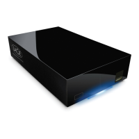 Preview: LaCie Wireless Space