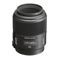 Preview: Sony SAL100M28