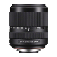 Preview: Sony SAL18135