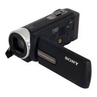 Preview: Sony Handycam DCR-PJ5