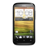 Preview: HTC Desire X