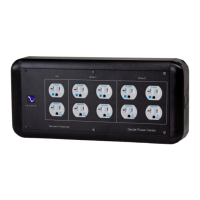 Preview: PS Audio Dectet Power Center