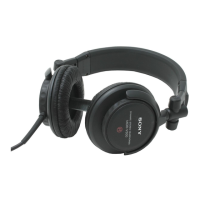 Preview: Sony MDR-V500DJ