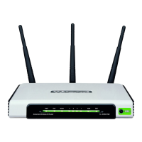 Preview: TP-Link TL-WR941 ND