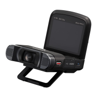 Preview: Canon VIXIA mini