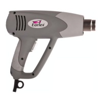 Preview: Earlex HG1500