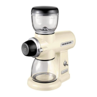 Preview: KitchenAid Artisan 5KCG100
