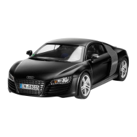 Preview: REVELL Audi R8